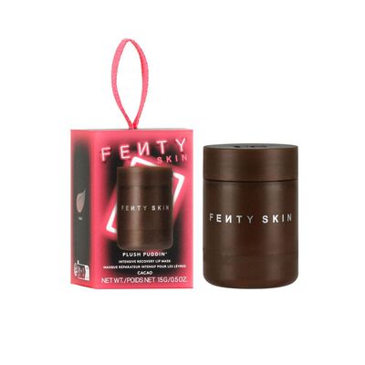 PLUSH PUDDIN MASK CACAO (MASCARILLA PARA LABIOS)